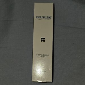 Beverly Hills MD Wrinkle filler